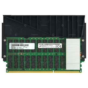 Módulo CDIMM 00VK297 IBM POWER8 32GB 4GX72 DDR4 1600MHZ para la serie E880 POWER8 - Product Image 2