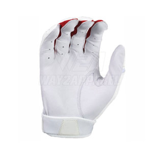 Gants de frappe de baseball à succès, cuir professionnel, gants de frappe de baseball 2025 à vendre - Product Image 5