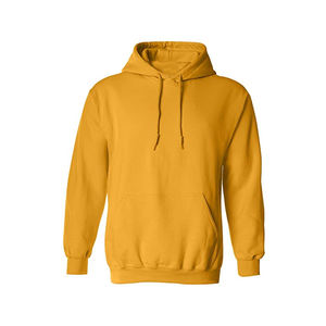 Sudadera con Capucha de Algodón de Alta Calidad Personalizada para Hombre, Transpirable, Deportiva, con Capucha para Gimnasio, Cómoda para el Invierno - Product Image 4
