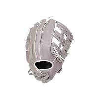 Guantes de Béisbol de Cuero Genuino de Primera Calidad, Marca RISING STAR, Alta Calidad, Impermeables, Unisex, Tamaño Personalizable, Logotipo 3D