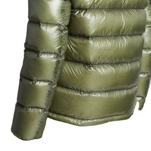 Veste d'hiver rembourrée pour homme, personnalisée, imprimée, pour l'extérieur, fabriquée par BROWARD SPORTS 2026 - Product Image 3