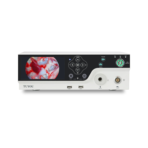 <span class=keywords><strong>TUYOU</strong></span>-Cámara de endoscopia 3 en 1 con grabadora, fuente de luz LED de 100W, 3 en 1 - Product Image 5