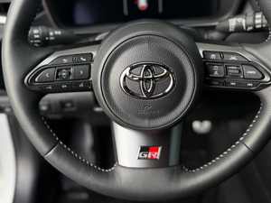 โตโยต้า จีอาร์ โคโรลล่า พรีเมียม ปี 2024 มือสอง - Product Image 6