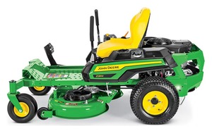 Cortadora de Césped Industrial Z315E 2025 con Altura de Corte de 1000 mm, Motor de 4 Tiempos a Gasolina - Precio Competitivo - Product Image 5