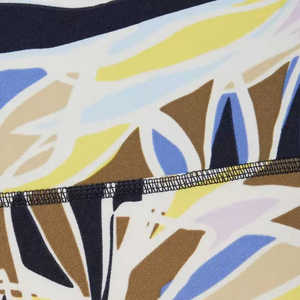 Mallas más vendidas, proveedor al por mayor, logotipo personalizado, pantalones de yoga de cintura alta sin costuras, mallas de compresión para gimnasio baratas - Product Image 3