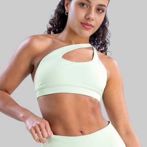 Soutien-gorge de sport pour femmes, soutien-gorge de sport souple, vêtements de sport pour la salle de sport, soutien-gorge de sport extensible, confortable, vêtements de sport athlétiques - Product Image 3