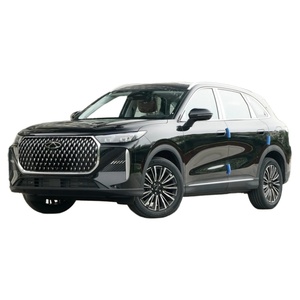 צ'רי טיגו 8 סין, רכב שטח (<span class=keywords><strong>SUV</strong></span>) בנזין, נוחות ויוקרה, מחיר זול, רכב משומש, 5 מושבים, 7 מושבים, שנתונים 2026 2025 2024 2023 2021 2020 למכירה - Product Image 1