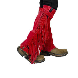 Meilleures ventes : Cuissard d'équitation confortable, en cuir véritable 100%, haute qualité, prix de gros imbattable, personnalisable 2026 - Product Image 5