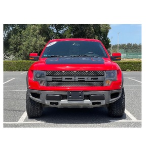 1 año de garantía certificada de Ford de segunda mano XL 4WD OEM US Origin - Product Image 2