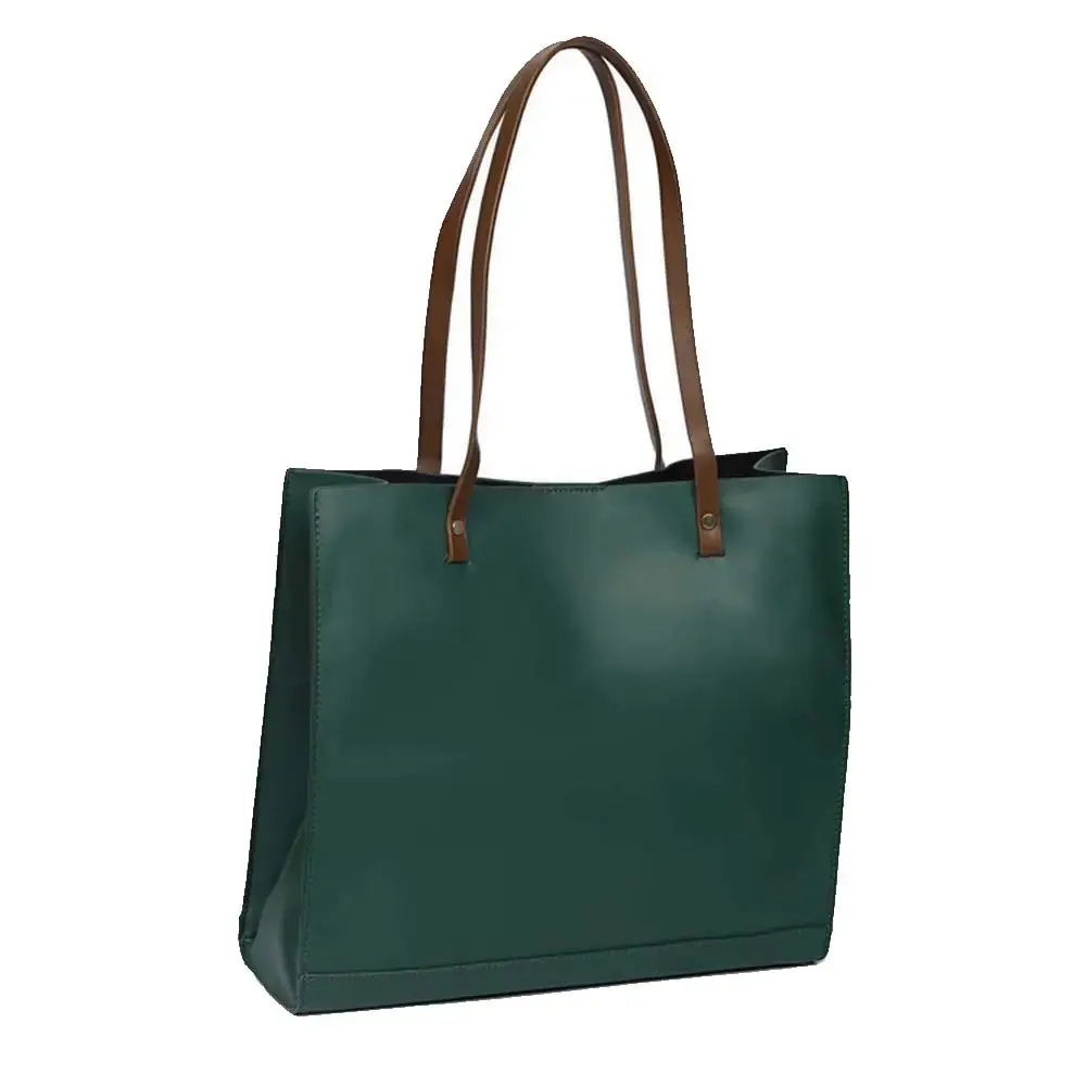 Sac fourre-tout de luxe léger sac à main pour femme sac à bandoulière haut de gamme de grande capacité sac en cuir de haute qualité