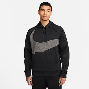Streetwear Custom Heavyweight Cotton <b>Fleece</b> <b>Hoodie</b> Zipper All Over Print <b>Hoodies</b> Men Oversize Graffiti Zip up - Product Image 4