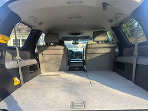 TOYOTA SEQUOIA PLATINUM 4X4 2012 LISTA PARA ENVIAR - Product Image 4