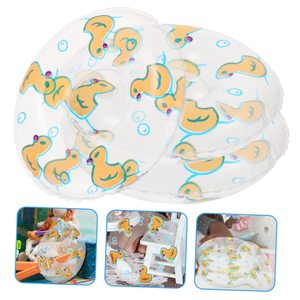 Miniature Swim Ring Ornaments Tiny Decorative Pool Float Mini House Accessories Cute <b>Summer</b> <b>Decoration</b> - Product Image 4