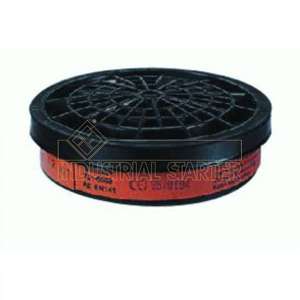 PARA MÁSCARAS DE DOBLE FILTRO 1001590 Respiradores y máscaras Categoría de producto - Product Image 1