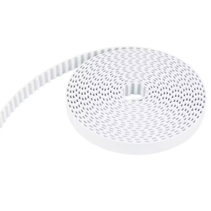 Chất lượng cao PU vành đai thời gian t2.5 <span class=keywords><strong>T5</strong></span> AT5 AT10 L H công nghiệp đồng bộ vành đai tùy biến PU vành đai truyền - Product Image 2