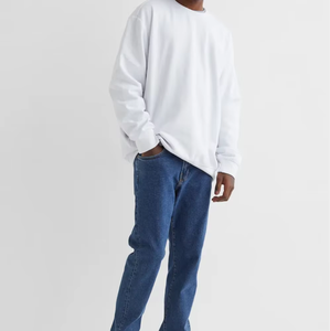 Sudaderas con Capucha Personalizadas con Logotipo Bordado, 100% Algodón, Impresión Digital, Secado Rápido, Cómodas, Etiqueta Privada, Color Sólido, Superventas - Product Image 5