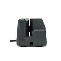 Lector OCR de Deslizamiento, Dispositivo de Lectura de Múltiples Documentos OCR315e USB 2.0, Escáner de Pasaportes MRZ Compatible con Windows/Android/Linux, en Stock