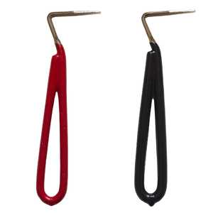 Shanbro HK-180ขอเกี่ยวกีบเท้าสุนัขอุปกรณ์สัตวแพทย์เครื่องมือดูแลสัตว์เลี้ยงที่จำเป็น - Product Image 5