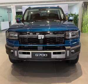 LISTO PARA ENVIAR: Vehículo Todoterreno Usado 2026, SUV Grande de 6 Asientos, Híbrido Enchufable 2.0T, Sin Accidentes - Product Image 1