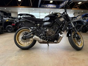 Venta de Motocicletas Deportivas XSR700 2026 de 689cc |   La entrega es a nivel mundial - Product Image 6