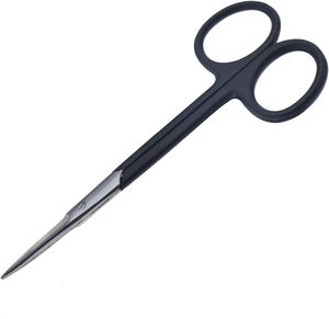 Professional Manicure Cuticle <b>Nail</b> Beauty <b>Scissors</b> <b>Nail</b> Clipper <b>Scissor</b> Toenails Manicure Eyebrow - Product Image 5