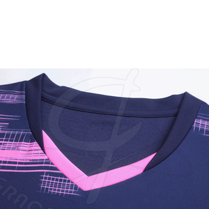 Uniforme de gardien de but de fabricant professionnel pour avec le costume de maillot de gardien de but de 100% polyester pour le logo imprimé fait sur commande - Product Image 4