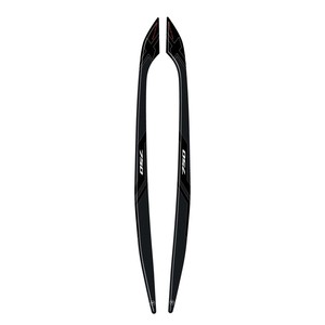 Autocollants 3D imperméables pour réservoir de moto Honda NC 750X 2021-2025 - Product Image 1