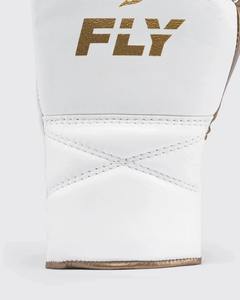 Guantes de Boxeo FLY Personalizables con Material de PVC/PC para Entrenamiento de Artes Marciales Mixtas (MMA), Sanda, con Cordones en las Muñecas y Protectores de Manos - Product Image 5