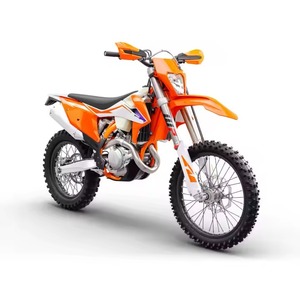 ข้อเสนอสุดพิเศษ คุณภาพเยี่ยม: รถมอเตอร์ไซค์วิบาก KTM ปี 2024 รุ่น 500 EXC-F 350 450 250 ขนาด 500 ซีซี พร้อมจัดส่ง - Product Image 5