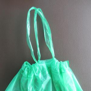 Wholesale VICPLAST EXPORT HDPE/LDEP Drawstring Garbage <b>Bags</b> (10-20L)-Multi-Size (S/M/L/XL)-Durable Leak-Proof for Household - Product Image 4
