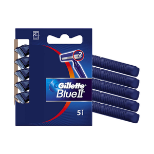 Cuchillas de afeitar desechables / Gillette en venta / Precio de oferta de la maquinilla de afeitar desechable original Gillette - Product Image 6