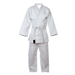Kimono de Jiu Jitsu Brasileño de Alta Calidad 2025, Uniforme de Jiu Jitsu Brasileño de Algodón Premium, Estilo Nuevo al por Mayor, Ropa de Artes Marciales de Judo, Trajes de Judo BJJ - Product Image 4