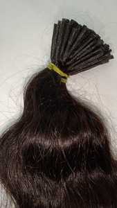 I TIP มนุษย์จริง HAI ส่วนขยายธรรมชาติพื้นผิวสีธรรมชาติ - Product Image 3