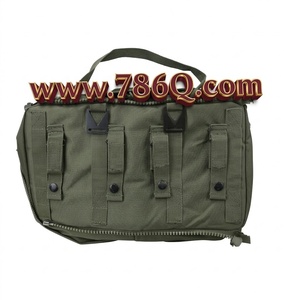 Botiquín de primeros auxilios, bolsa médica, bolsa de supervivencia, mensajero pequeño, suministros de campo ligeros, bolsas de mano para hombro - Product Image 1