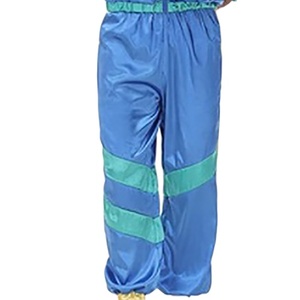 Factory Price Custom Design Polyester/Cotton <b>Waterproof</b> Windbreaker <b>Tracksuits</b> High Quality Casual Wear Zipper <b>Tracksuits</b> 2026 - Product Image 2