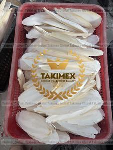 Hueso de Sepia Seco Blanco Natural Disponible a un Precio Accesible - Product Image 3