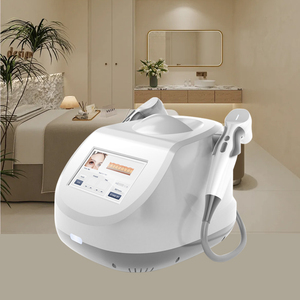 2026 Neuestes Schönheitsgerät Gesichtsmaschine Radar-Draht-Skulptur Sonar Magnetische Vibrations-Massagerolle - Product Image 3