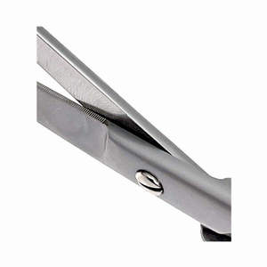 กรรไกรผ่าตัดแบบมีดตรง สแตนเลส ยี่ห้อ Mayo ขายส่ง - Product Image 5