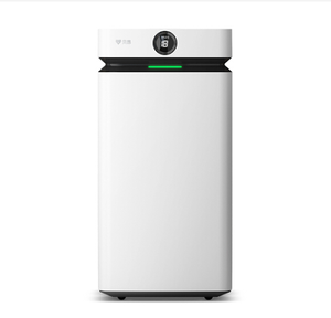 Recién llegado: Purificador de aire Airdog X8 - para áreas de hasta 1600 pies cuadrados. - Product Image 1