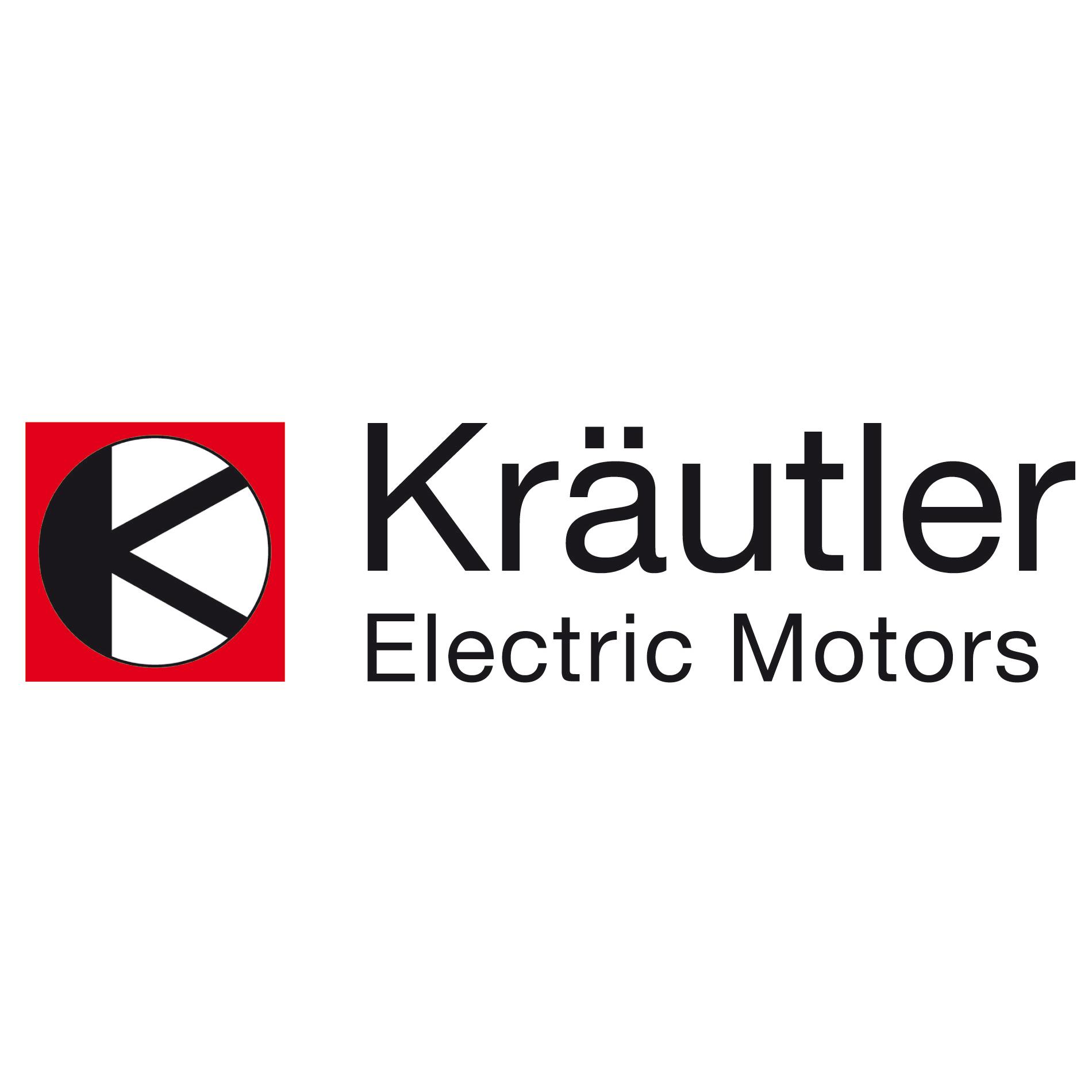 Kräutler Elektromaschinen GmbH logo
