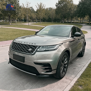 ขายดี รถ SUV มือสอง รุ่น Velar ปี 2020 P250 2.0T 250 แรงม้า รถ SUV หรูหรา เครื่องยนต์เบนซิน พร้อมส่งมอบ - Product Image 1