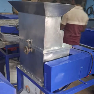 La machine de découpe Mariya assure une forme uniforme, une coupe propre, un fonctionnement hygiénique, une efficacité de production, le meilleur prix en Inde - Product Image 1