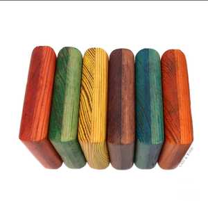 แหวน nepkin ไม้ - Product Image 1