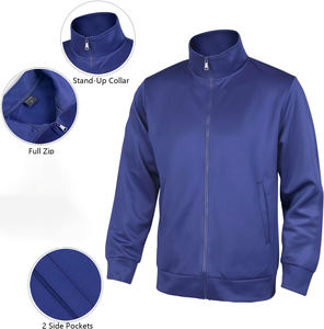 Chándal informal transpirable y cómodo para hombre, conjunto de chándal de talla grande para hombre, chándal de jogging de algodón 100% para hombre - Product Image 4