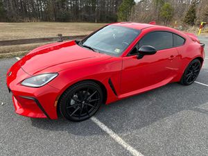 USED LHD/RHD 2023 T O Y O T A GR86 PREMIUM - Product Image 6