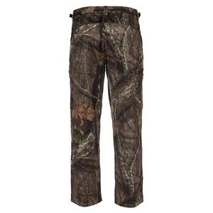 Unisex Ligero Convertible Senderismo Pantalones Softshell Stretch Poliéster Construcción Pantalones Más Uniforme Táctico Camuflaje - Product Image 6