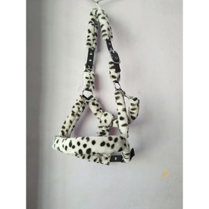 Vente en gros d'équipement équestre cheval course licou mode cuir cheval sangle néoprène selle Collection circonférence - Product Image 1
