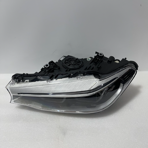 63117214961 63117214962 Faros Delanteros LED Completos AFS para <span class=keywords><strong>BMW</strong></span> Serie 5 G30 G38 525i 530i 540i 2017 2018 2019 <span class=keywords><strong>2020</strong></span> - Product Image 2