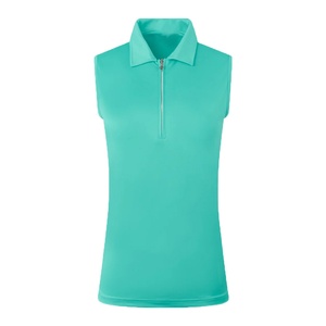 Camiseta Personalizada para Mujer, Corte Entallado, Estilo Inglés, 100% Algodón, Cuello en V, Ecológica, Transpirable, con Logotipo en Relieve en la Parte Delantera, Manga Corta - Product Image 1