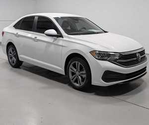 Entrega Inmediata, Volkswagen Jetta SE FWD 2024, Auto de 4 Puertas - Product Image 1